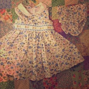 Baby girl Dress 👶